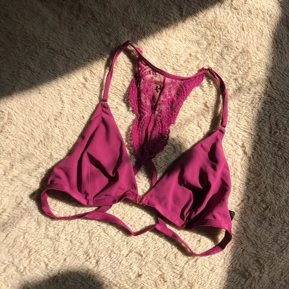 Urban Outfitters Other - urban outfitters bralette